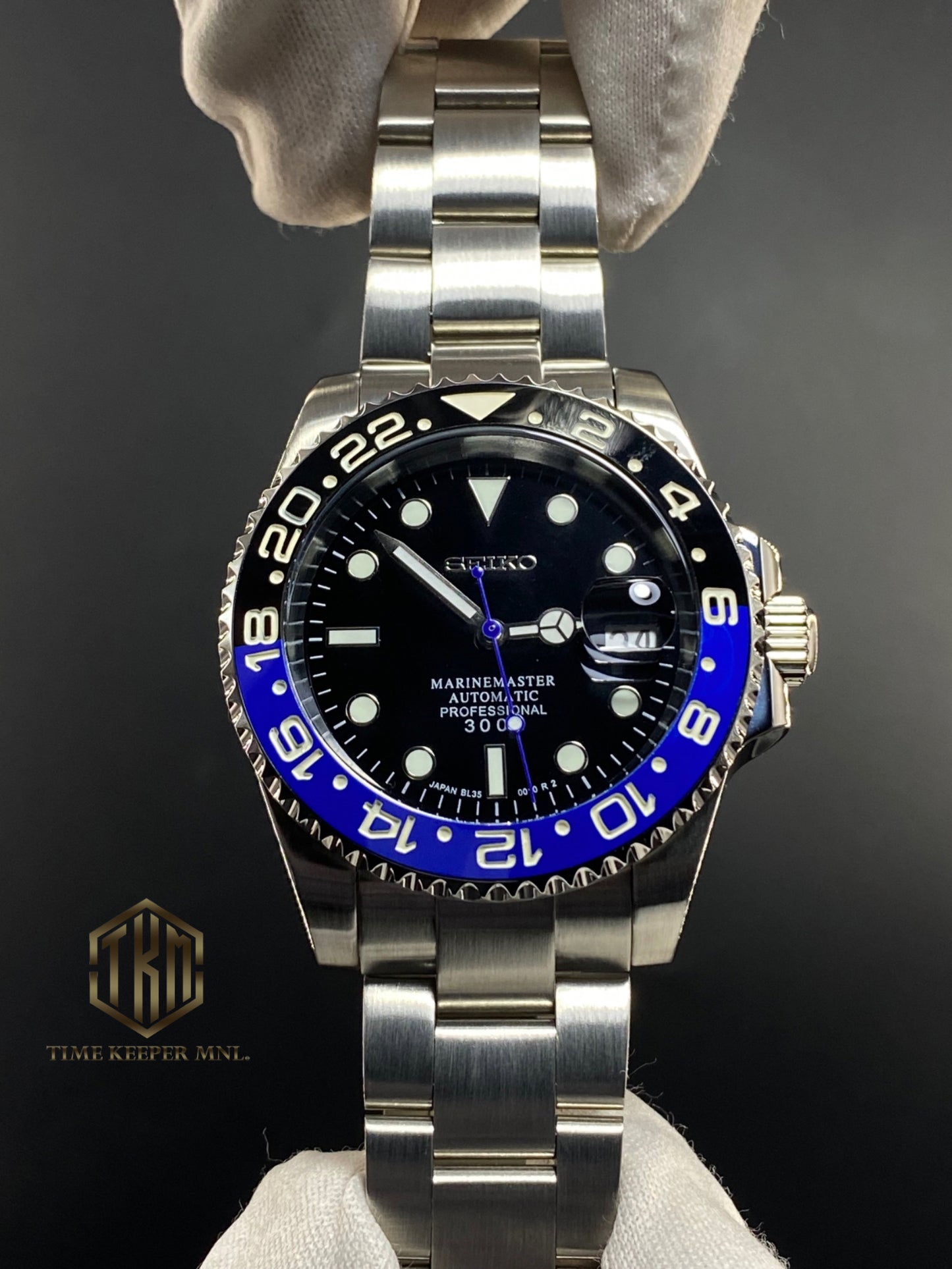 Batman GMT 40