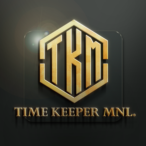 Time Keeper Manila 