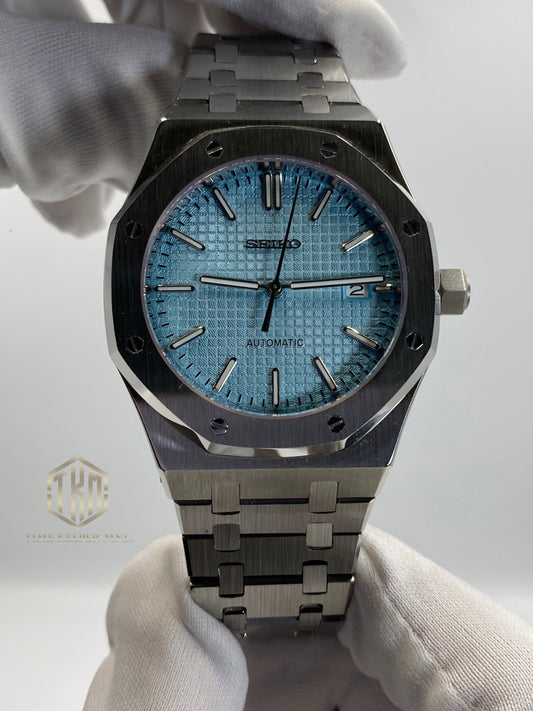 Tiffany Blue Royal Oak 41