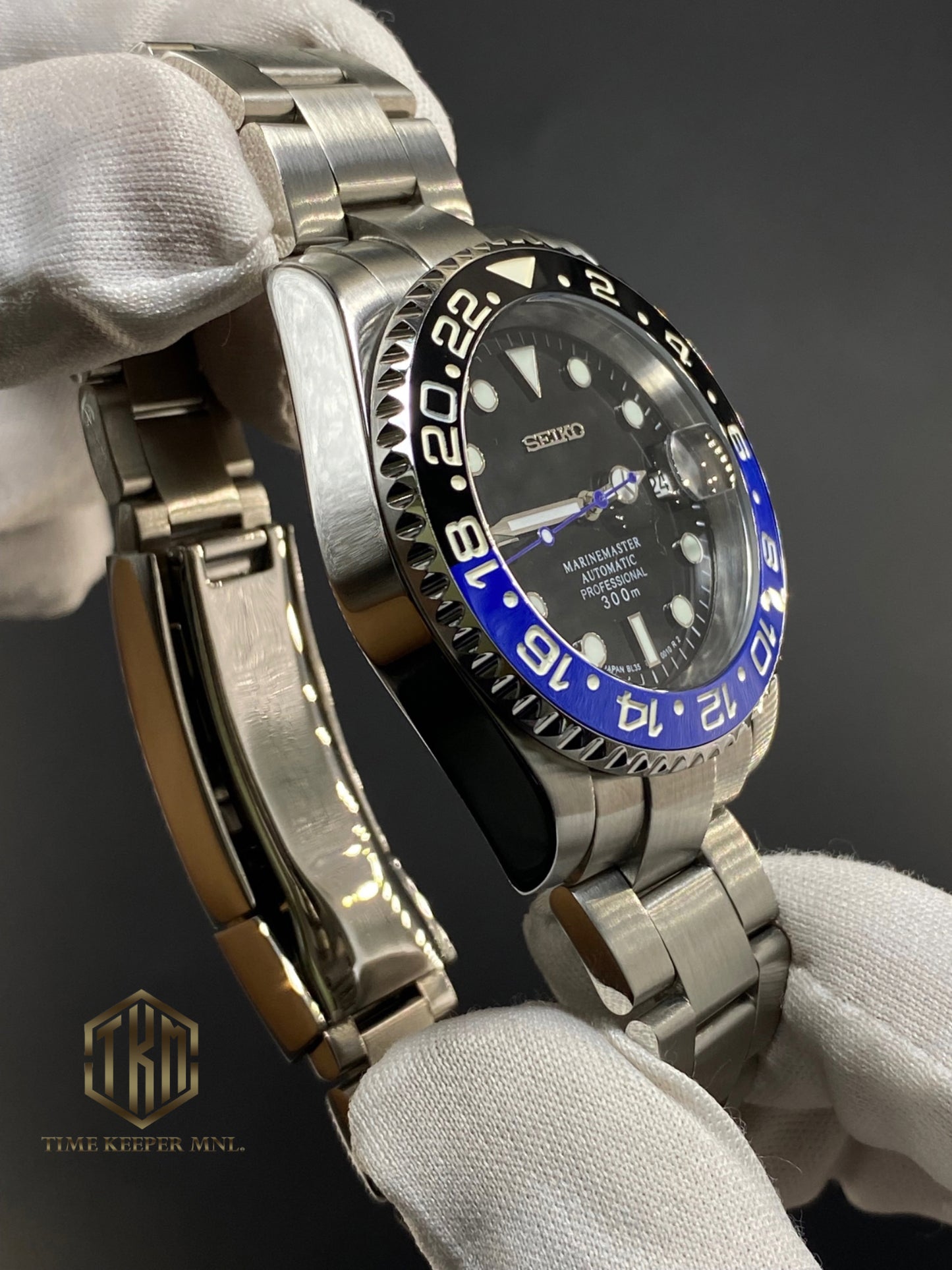 Batman GMT 40