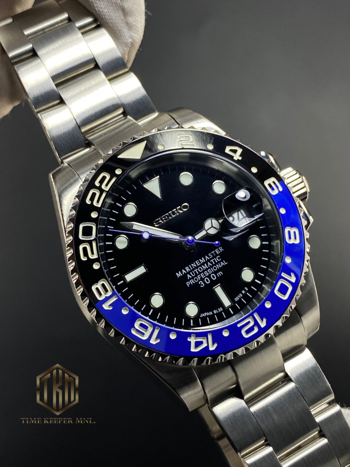 Batman GMT 40