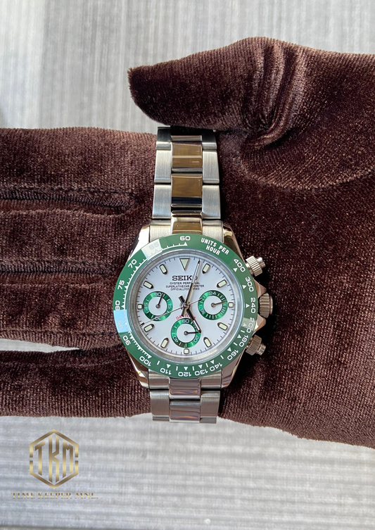 Green Daytona 39