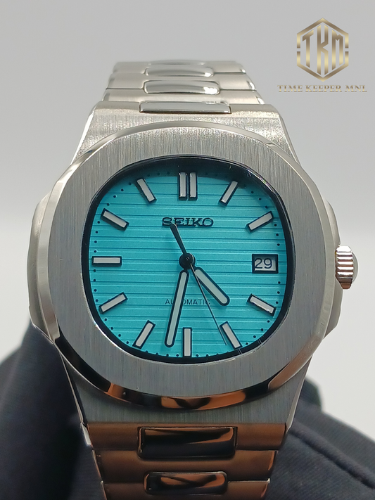 Tiffany Nautilus 41